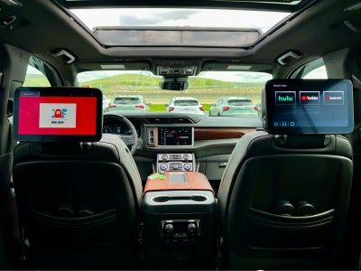 2024 GMC Yukon XL Denali Ultimate