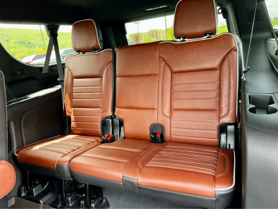 2024 GMC Yukon XL Denali Ultimate