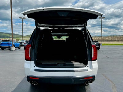 2024 GMC Yukon XL Denali Ultimate