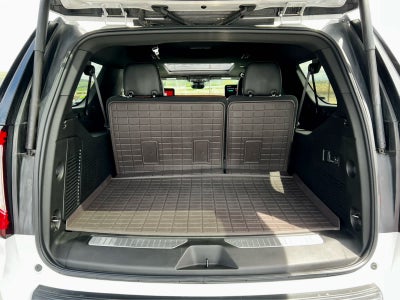 2024 GMC Yukon XL Denali Ultimate