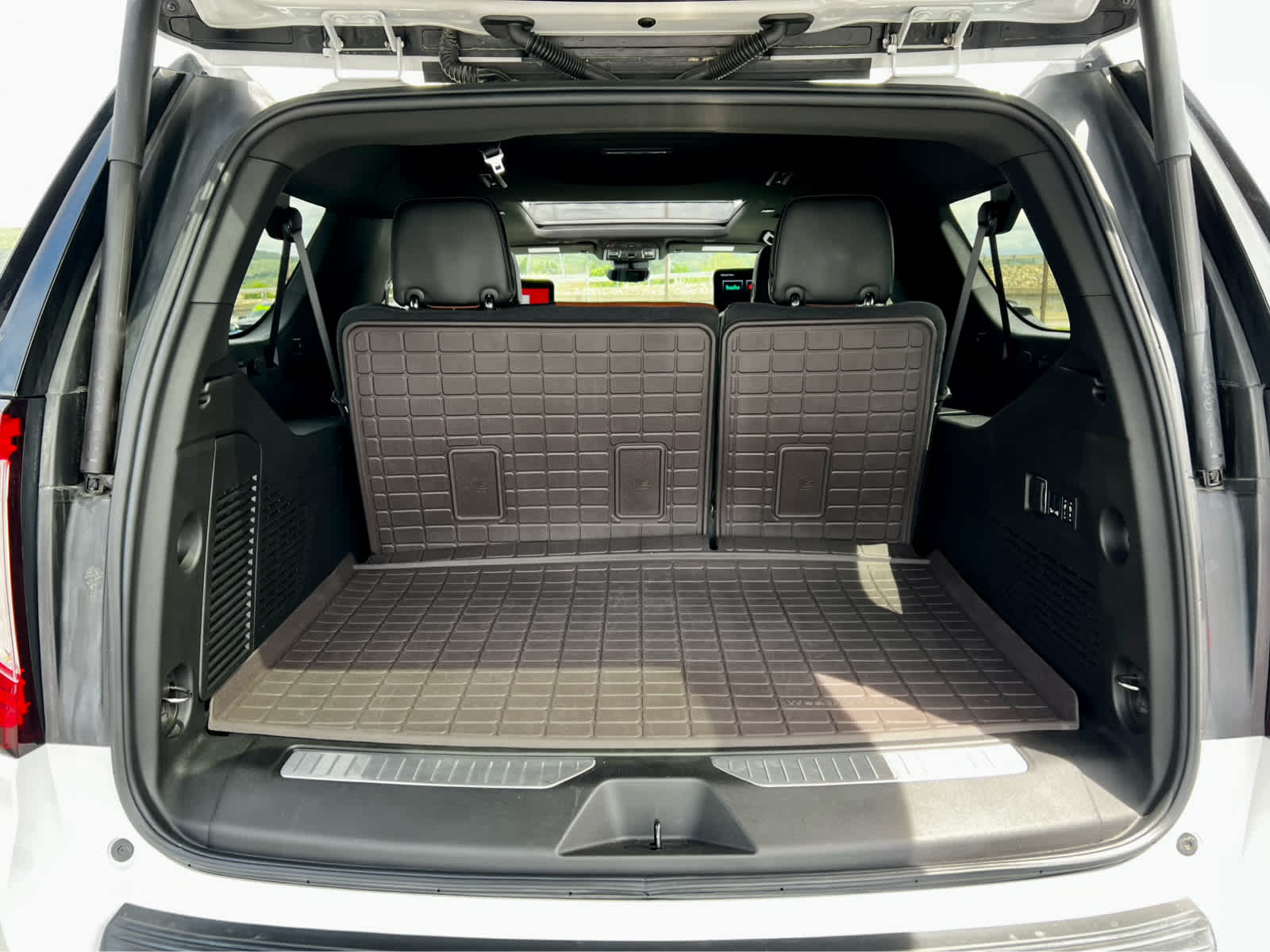 2024 GMC Yukon XL Denali Ultimate