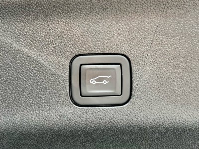 2024 GMC Yukon XL Denali Ultimate