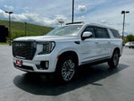2024 GMC Yukon XL Denali Ultimate