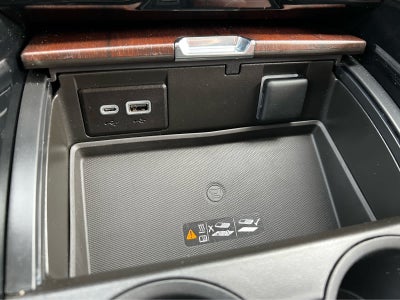 2024 GMC Yukon XL Denali Ultimate