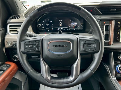 2024 GMC Yukon XL Denali Ultimate