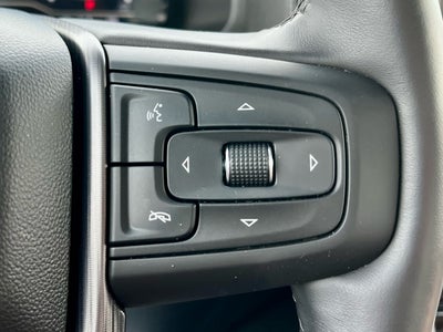 2024 GMC Yukon XL Denali Ultimate