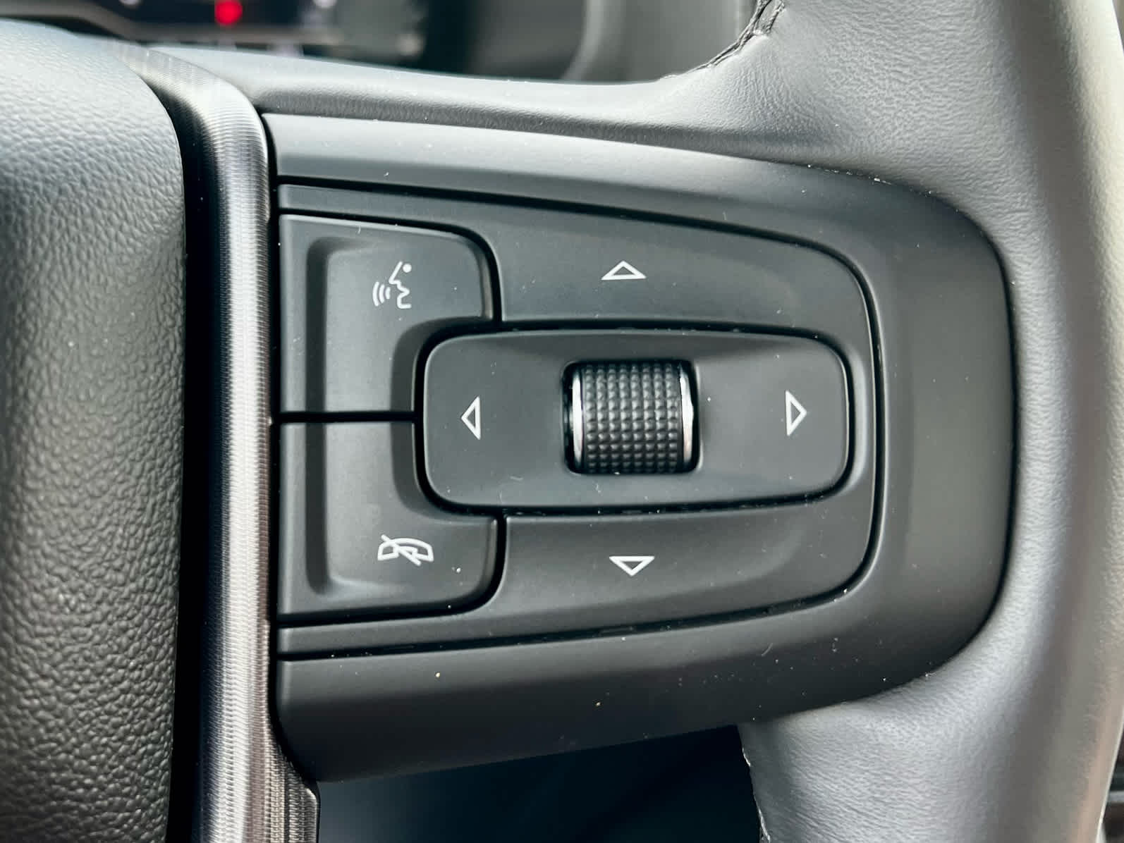 2024 GMC Yukon XL Denali Ultimate