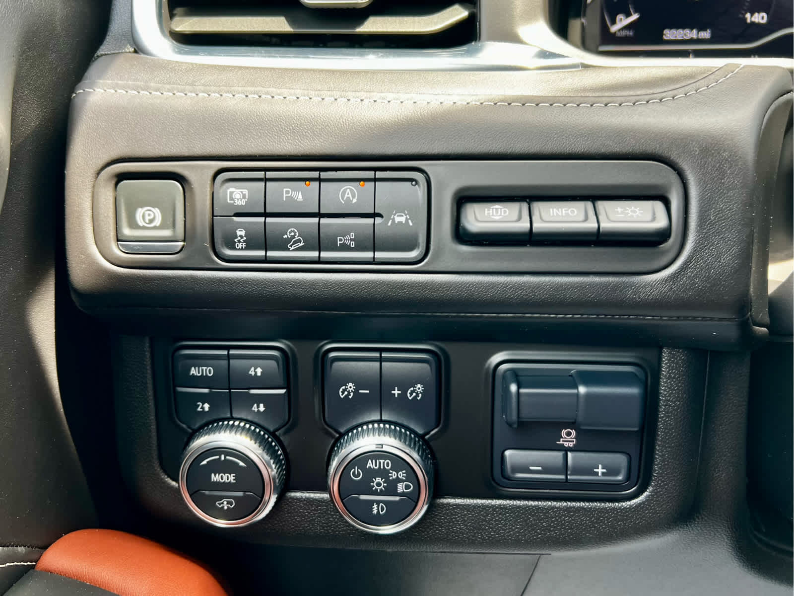 2024 GMC Yukon XL Denali Ultimate