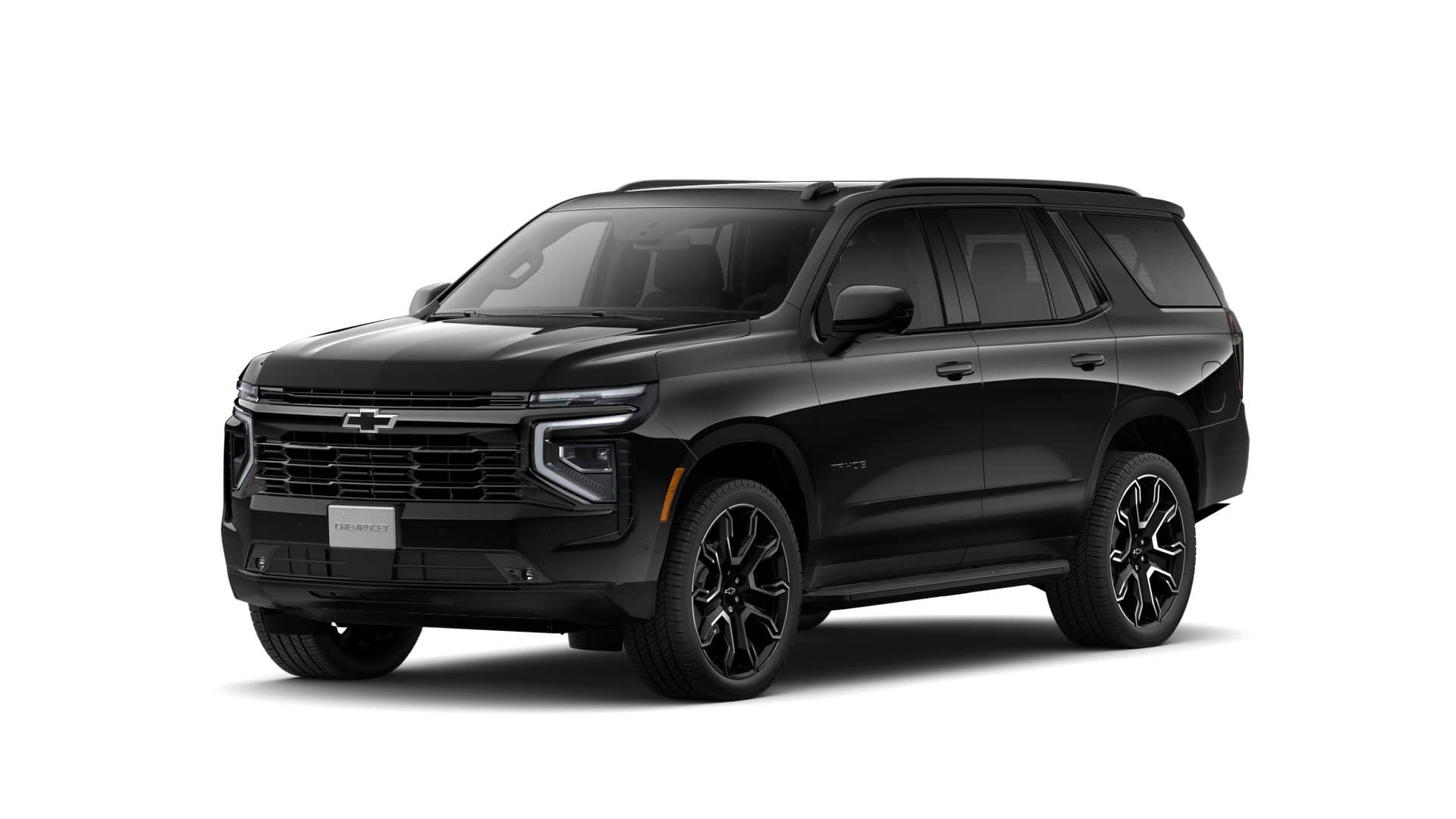 2026 Chevrolet Tahoe RST 4WD's photo