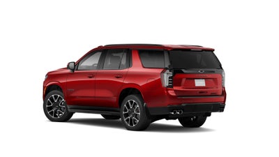2027 Chevrolet Tahoe RST