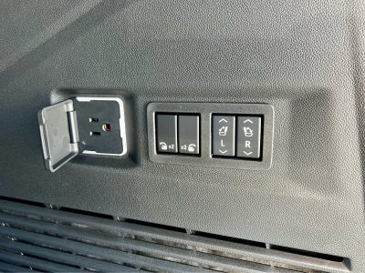 2027 Chevrolet Tahoe Premier