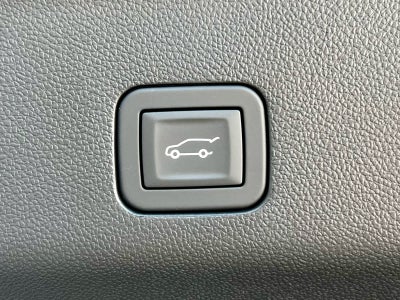 2027 Chevrolet Tahoe Premier