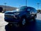2027 Chevrolet Tahoe Premier