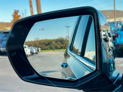 2027 Chevrolet Tahoe Premier