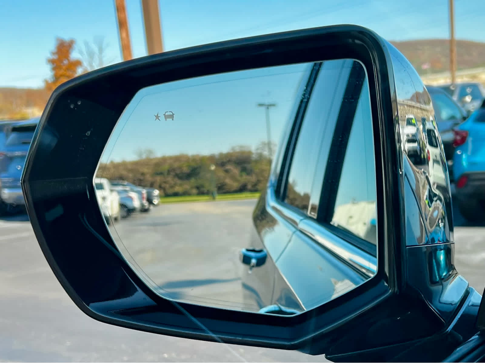 2027 Chevrolet Tahoe Premier