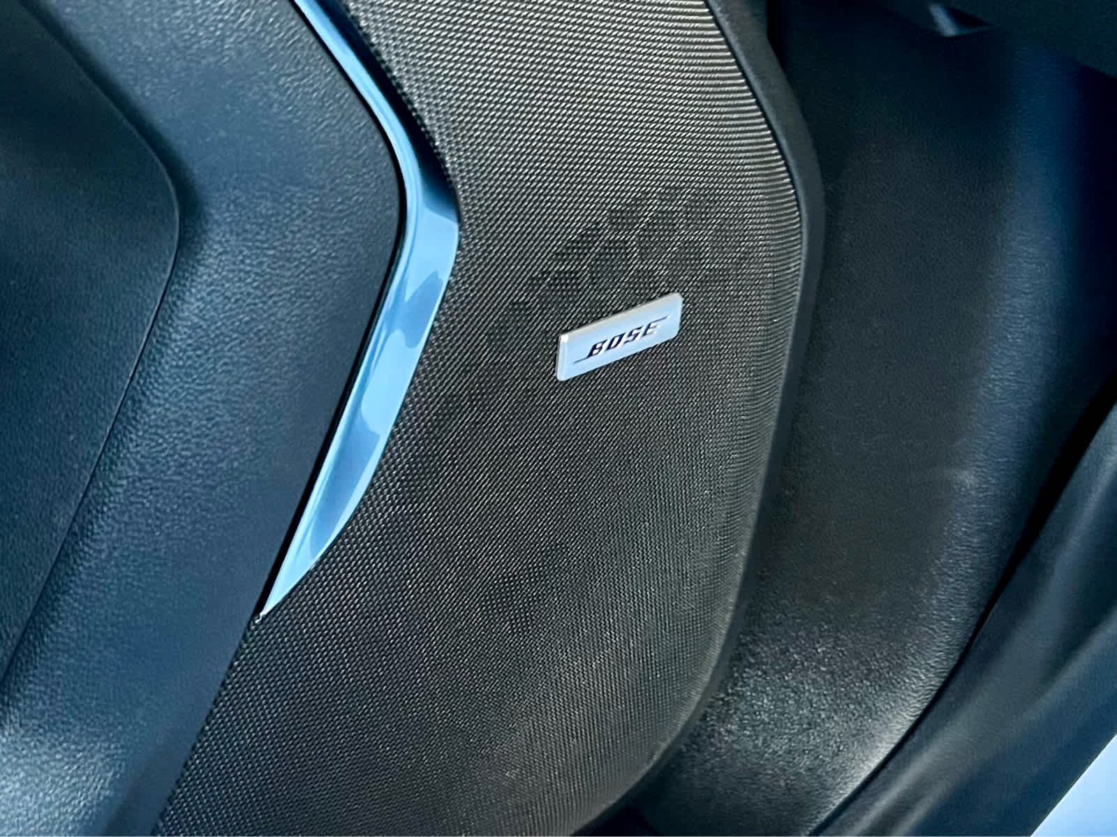 2027 Chevrolet Tahoe Premier