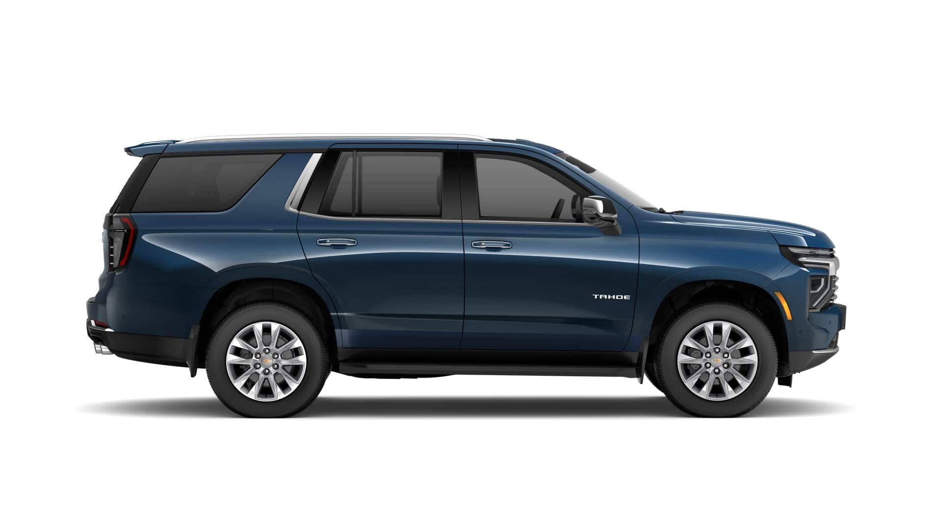 2027 Chevrolet Tahoe Premier