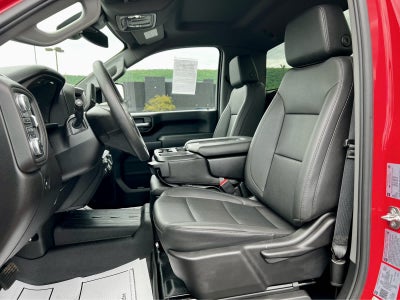 2025 GMC Sierra 3500 HD Pro
