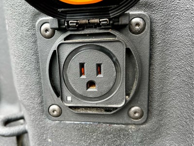 2025 GMC Sierra 3500 HD Pro