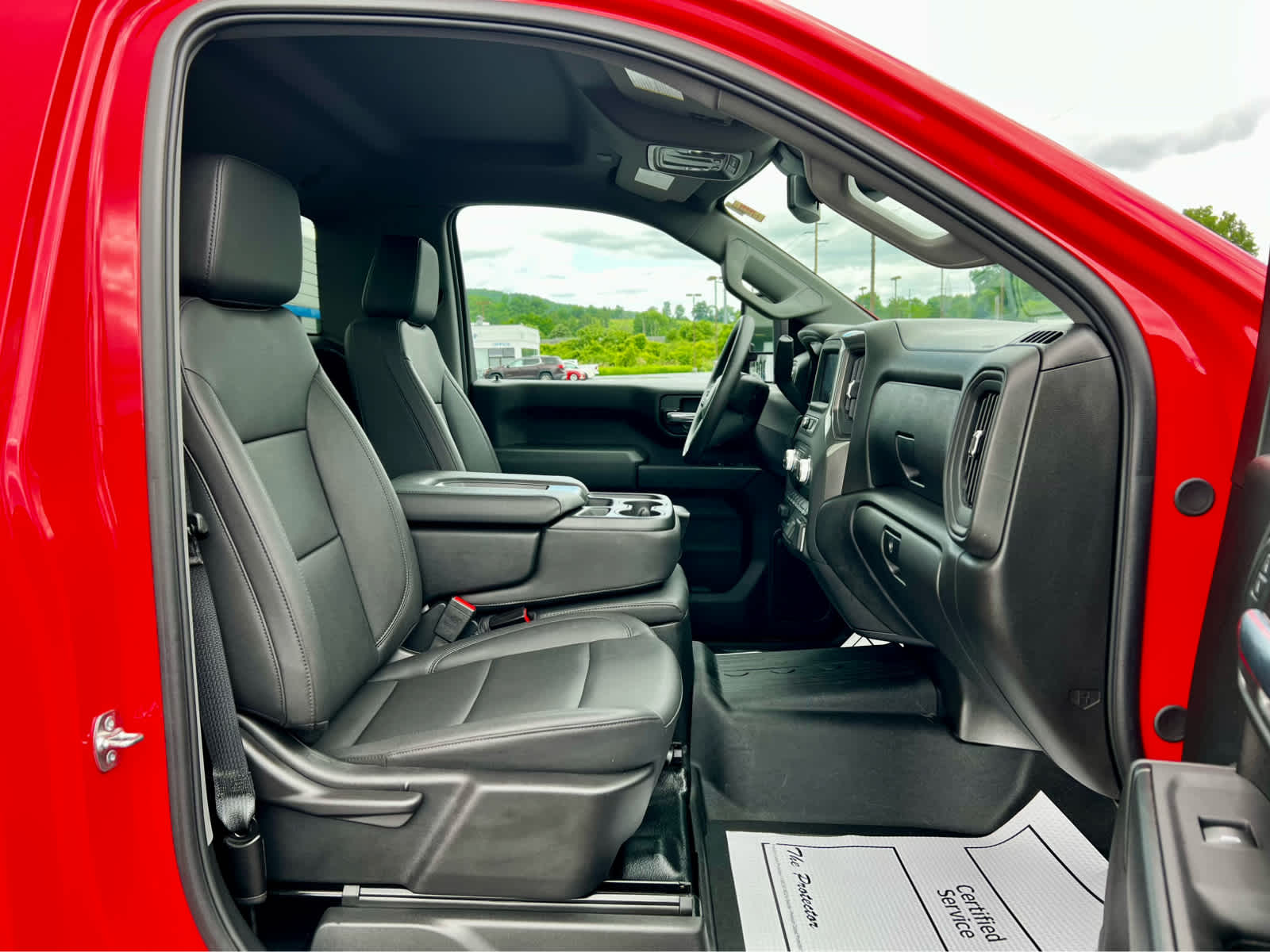 2025 GMC Sierra 3500 HD Pro
