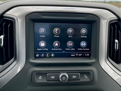 2025 GMC Sierra 3500 HD Pro
