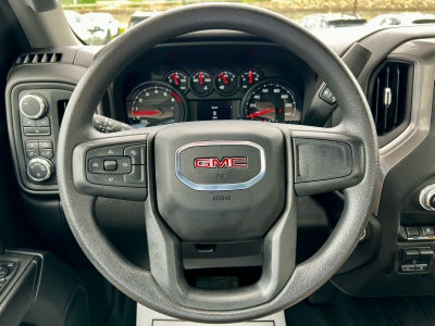 2025 GMC Sierra 3500 HD Pro