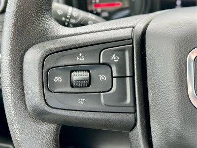 2025 GMC Sierra 3500 HD Pro