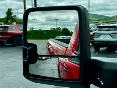 2025 GMC Sierra 3500 HD Pro