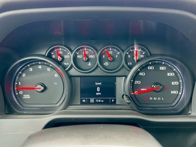 2025 GMC Sierra 3500 HD Pro