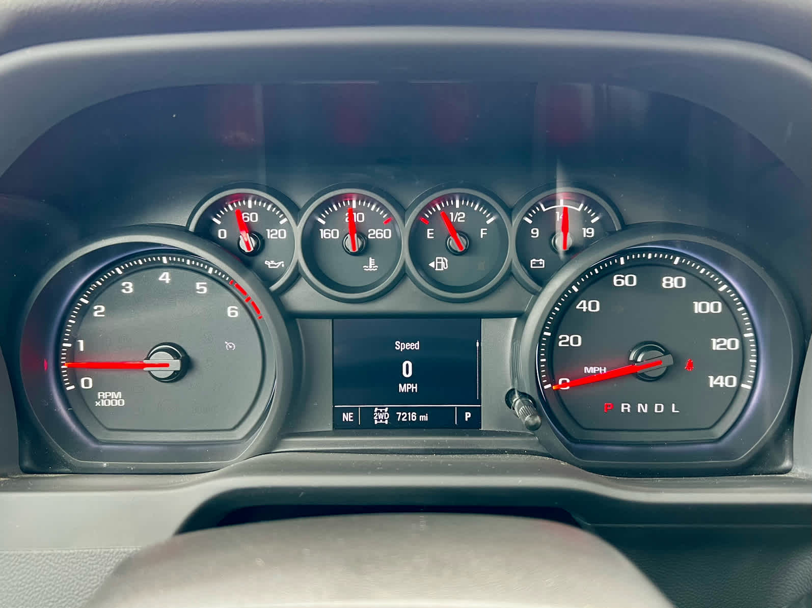 2025 GMC Sierra 3500 HD Pro