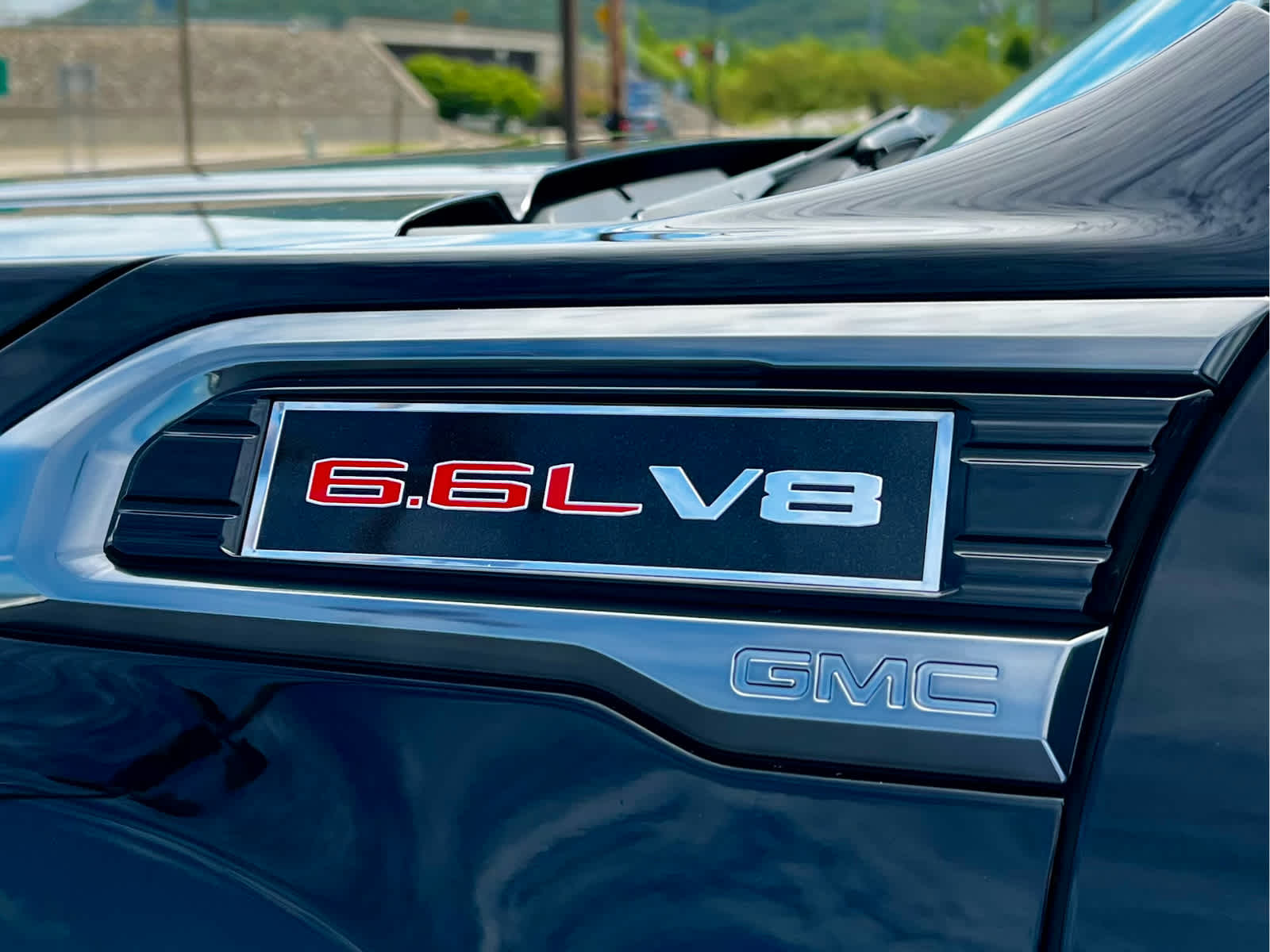 2023 GMC Sierra 2500 HD AT4