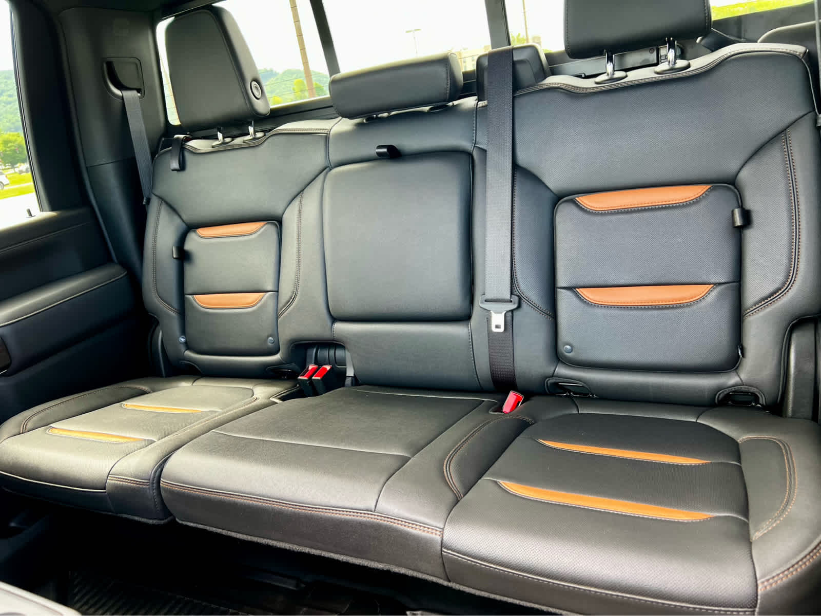 2023 GMC Sierra 2500 HD AT4