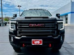 2023 GMC Sierra 2500 HD AT4