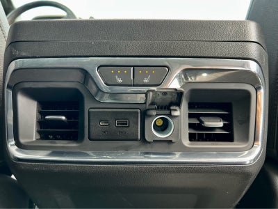 2023 GMC Sierra 2500 HD AT4