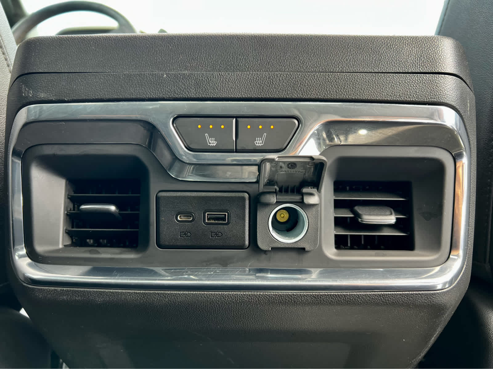 2023 GMC Sierra 2500 HD AT4