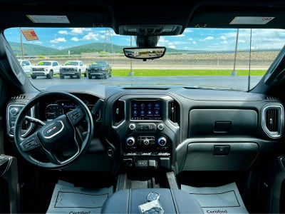2023 GMC Sierra 2500 HD AT4