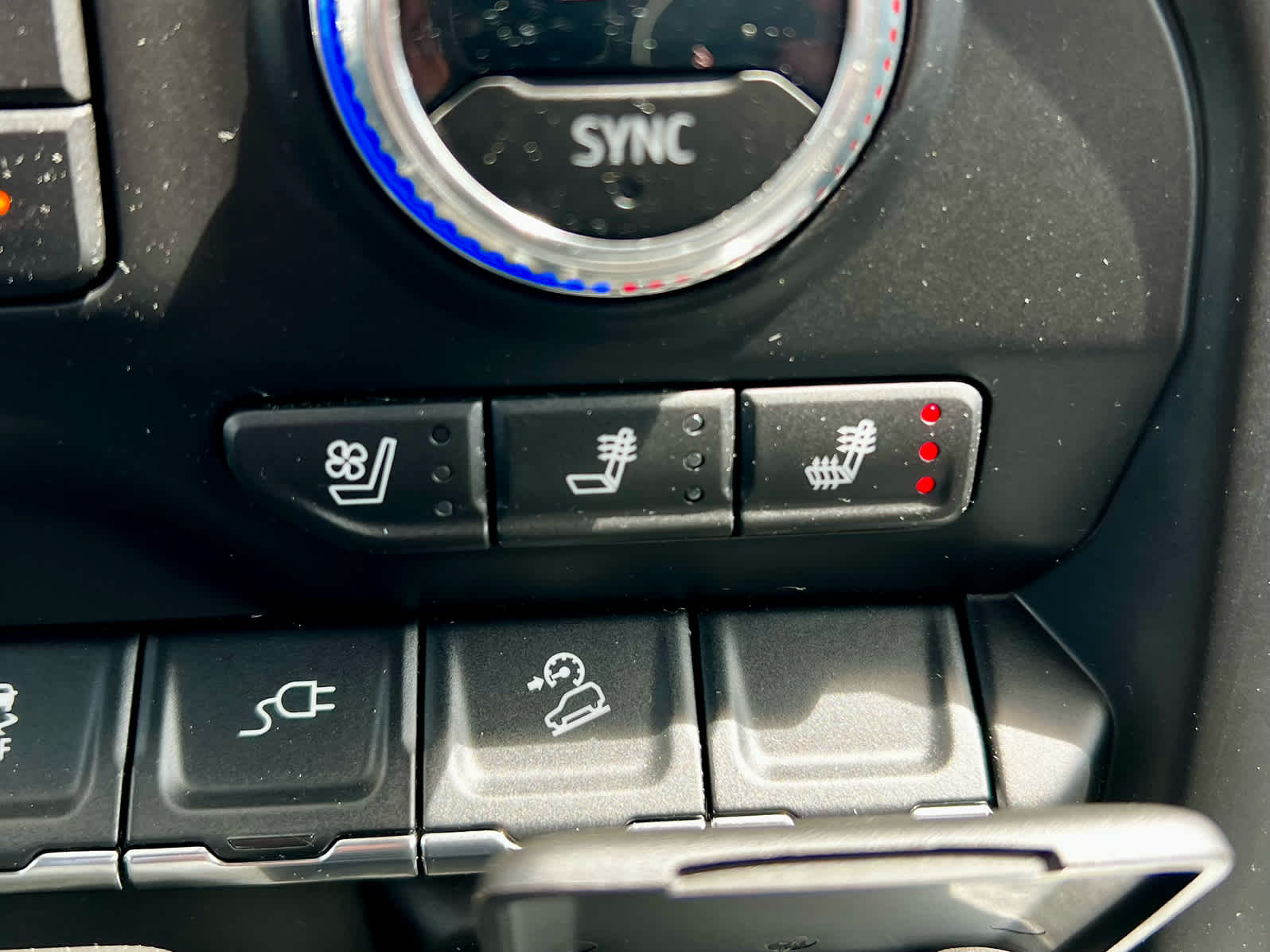 2023 GMC Sierra 2500 HD AT4