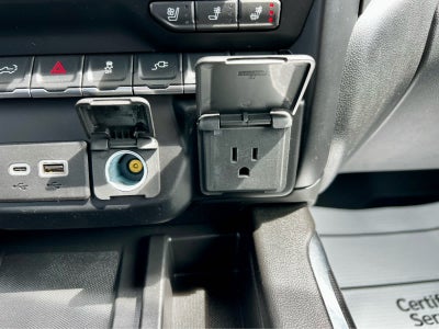 2023 GMC Sierra 2500 HD AT4
