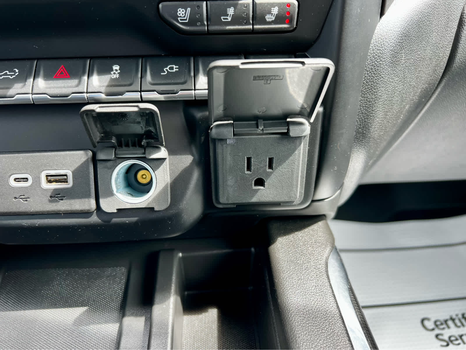 2023 GMC Sierra 2500 HD AT4