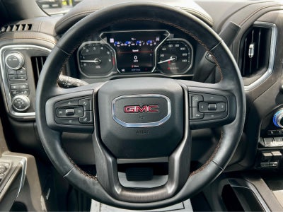 2023 GMC Sierra 2500 HD AT4