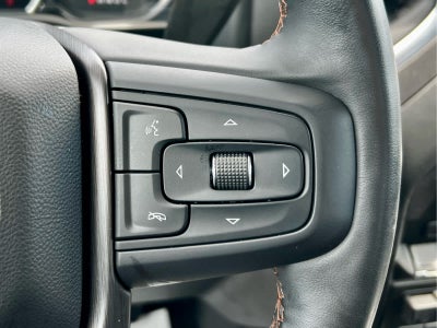 2023 GMC Sierra 2500 HD AT4