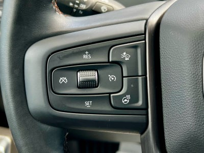2023 GMC Sierra 2500 HD AT4