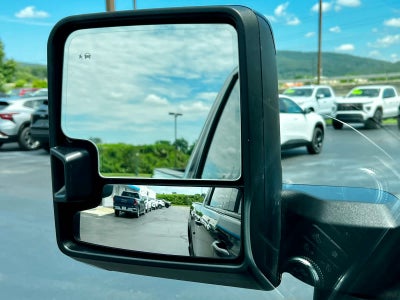 2023 GMC Sierra 2500 HD AT4