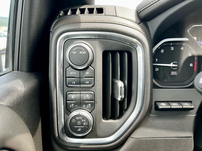 2023 GMC Sierra 2500 HD AT4