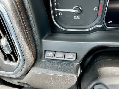 2023 GMC Sierra 2500 HD AT4