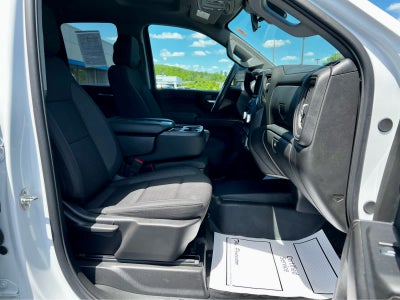 2025 GMC Sierra 2500 HD Pro