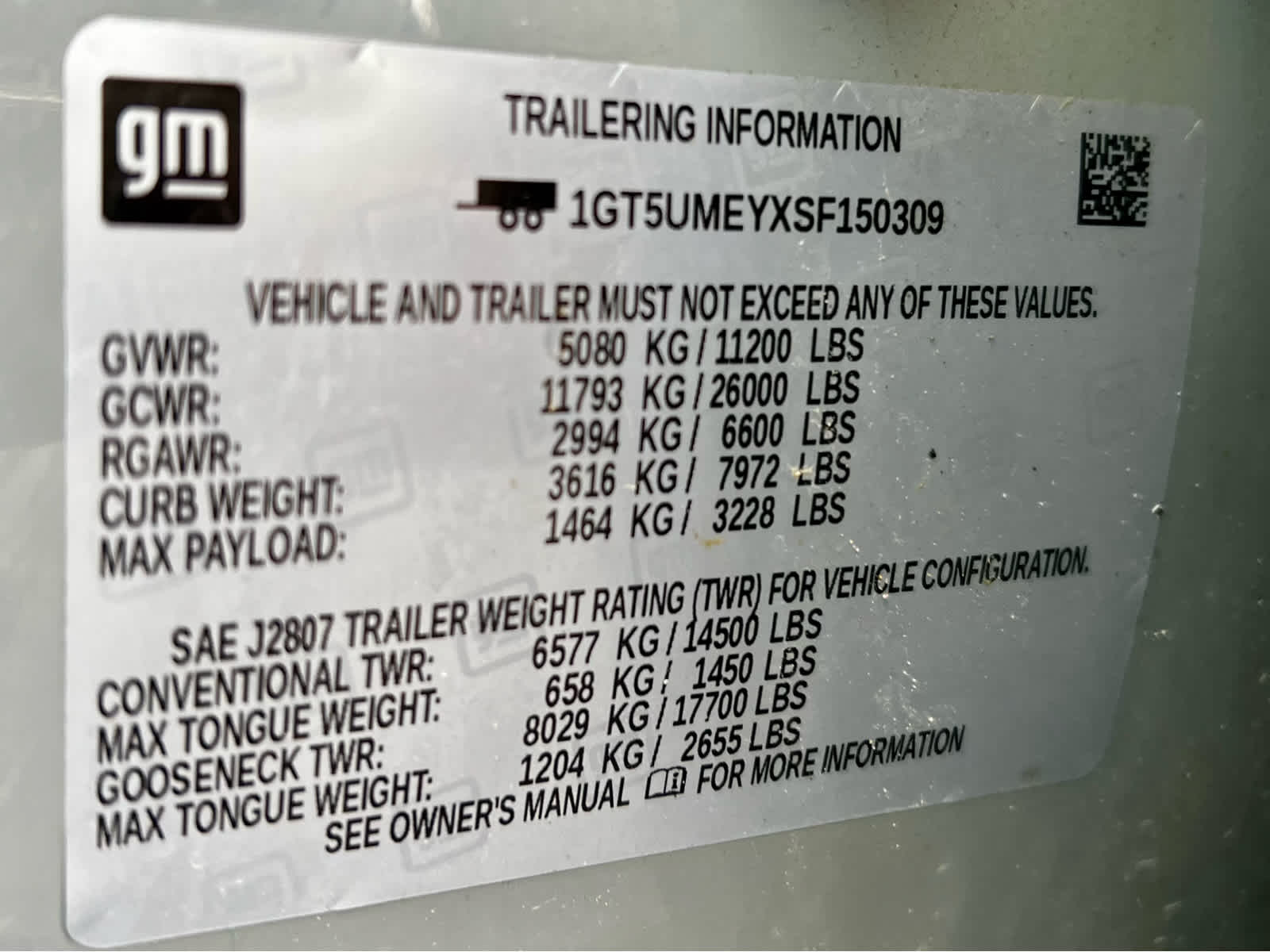 2025 GMC Sierra 2500 HD SLE