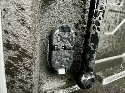 2025 GMC Sierra 2500 HD SLE