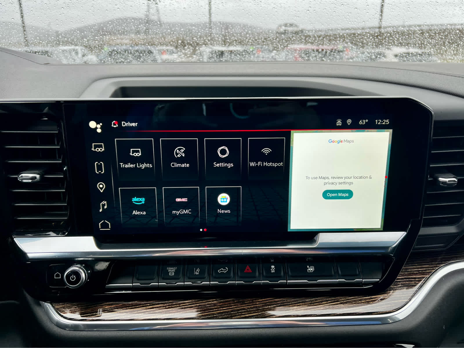 2025 GMC Sierra 2500 HD SLE