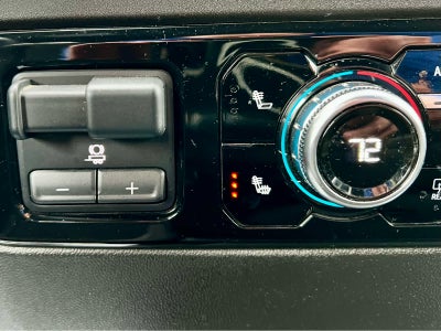 2025 GMC Sierra 2500 HD SLE